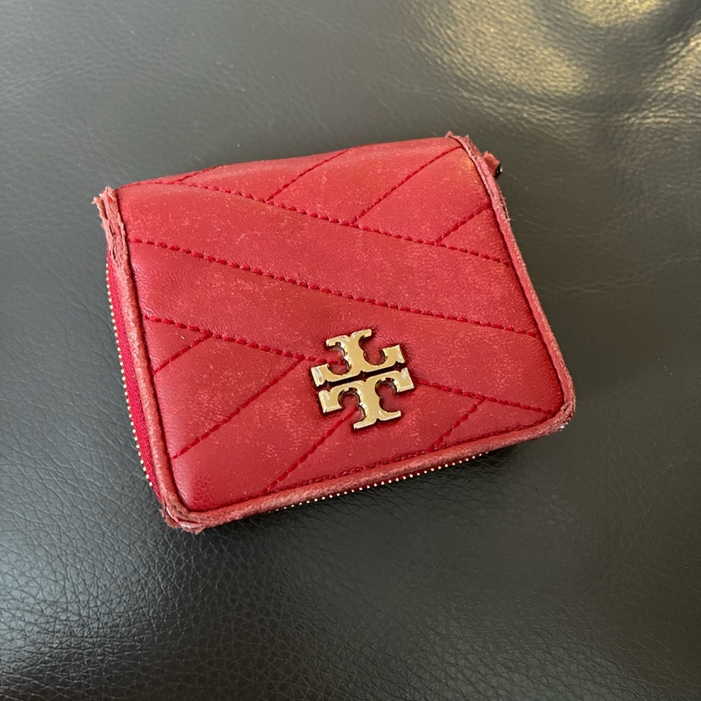 Tory Burch Wallet